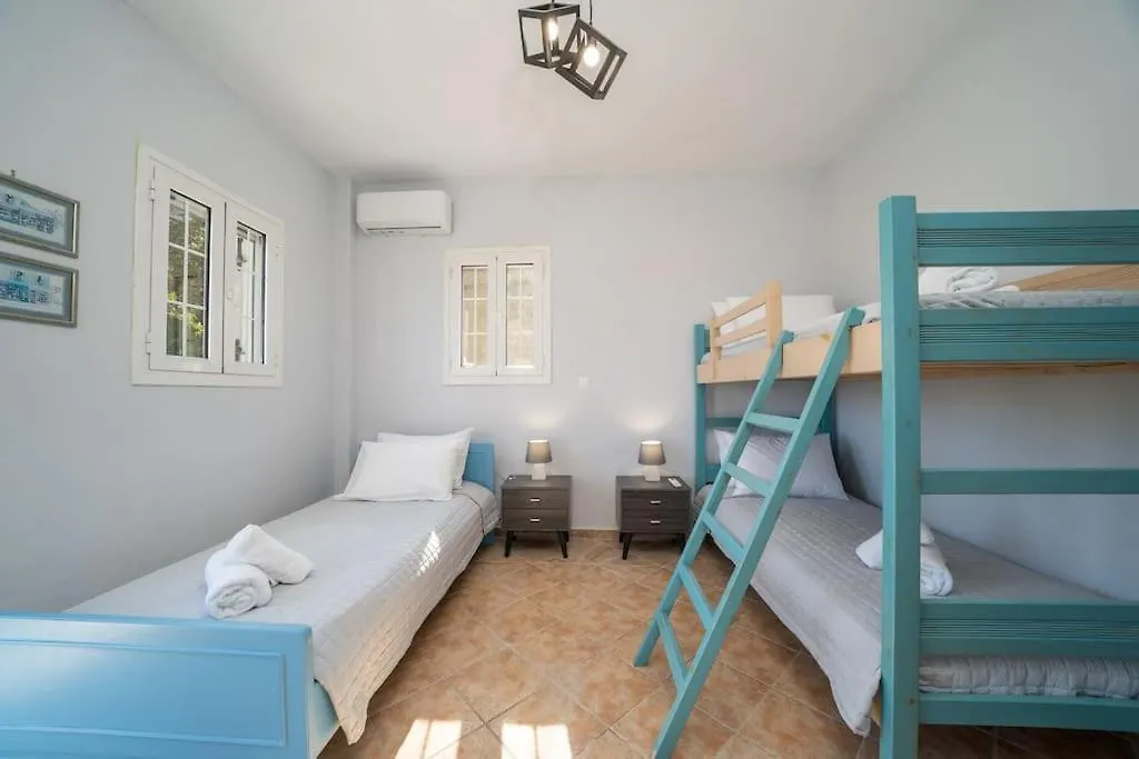 Villa Stunning Views Karavados