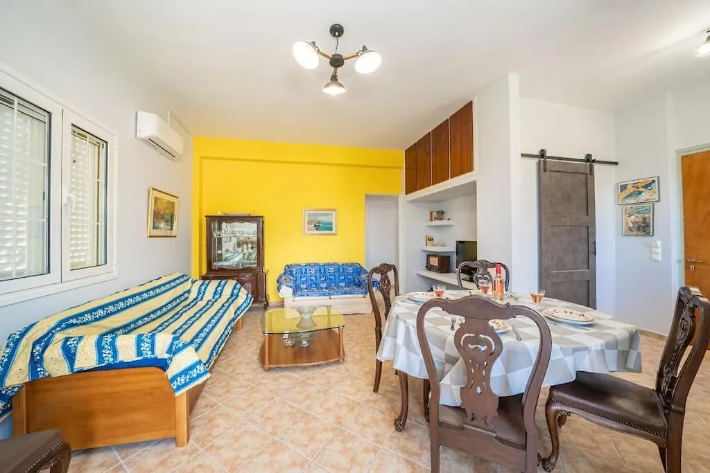 Villa Stunning Views Karavados