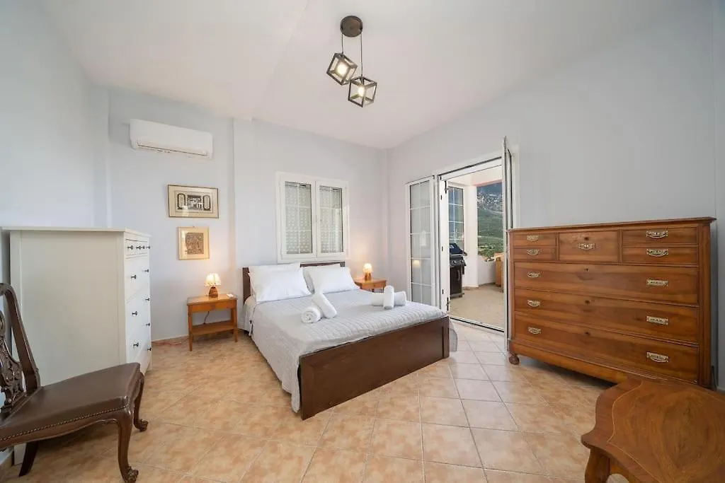 Villa Stunning Views Karavados