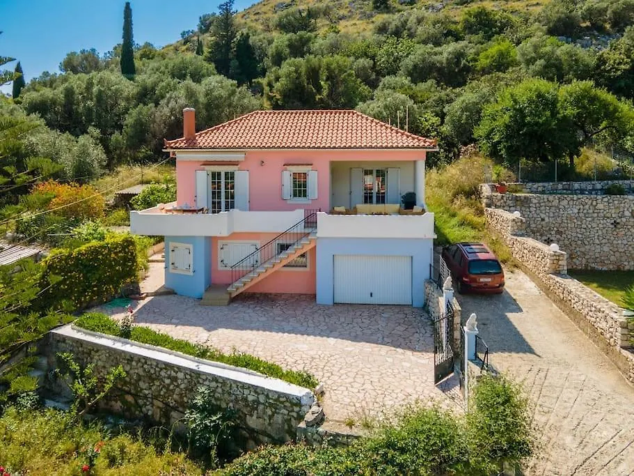 Villa Stunning Views Karavados